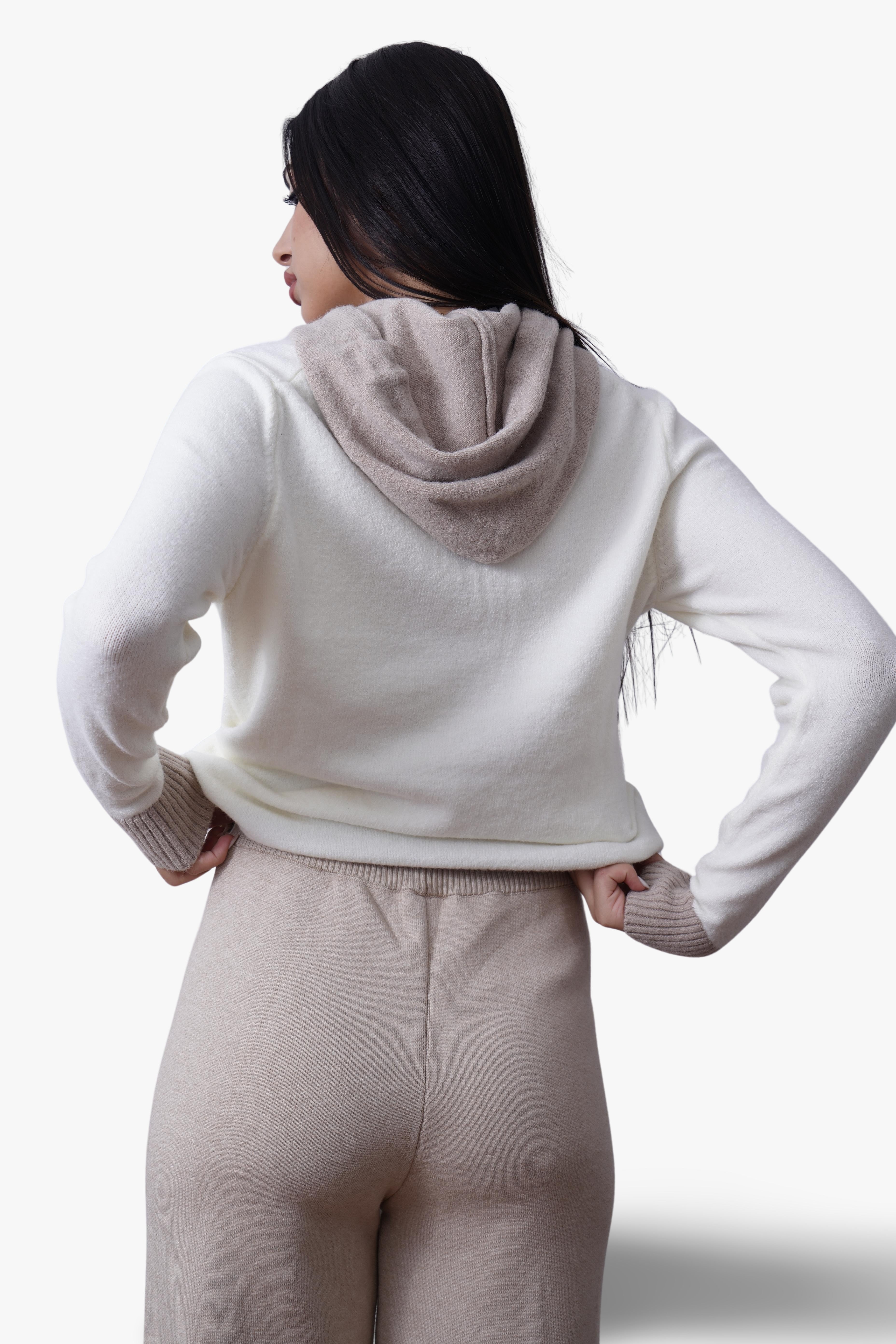 Loewe Embroidered Hoodie