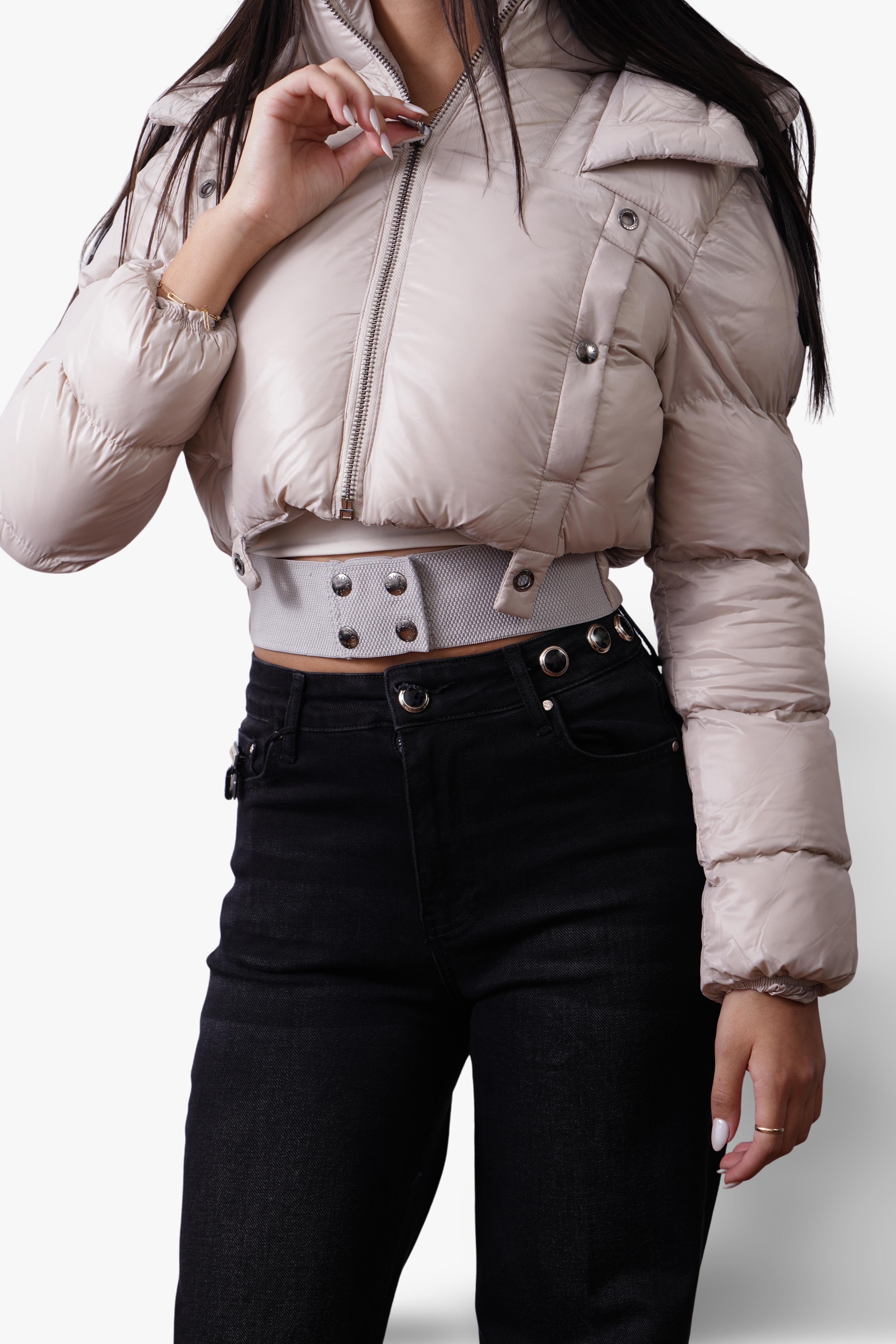 Moncler Puffer Jacket