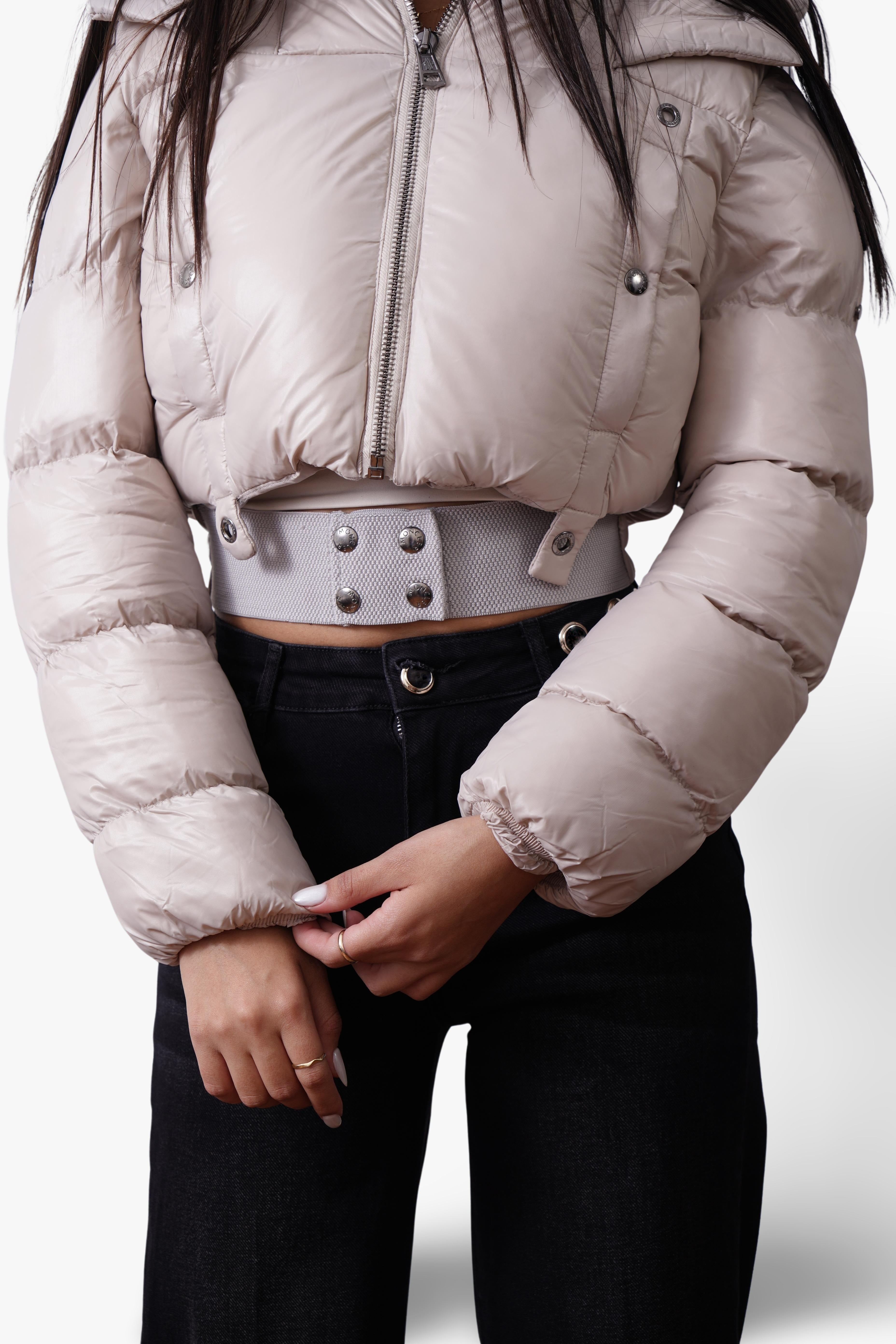 Moncler Puffer Jacket